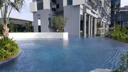 J Gateway (D22), Condominium #460740601